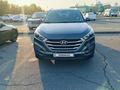 Hyundai Tucson 2017 года за 9 700 000 тг. в Алматы – фото 2