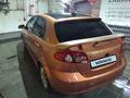 Chevrolet Lacetti 2007 года за 2 800 000 тг. в Астана – фото 3