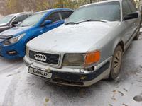 Audi 100 1991 года за 1 100 000 тг. в Астана