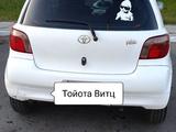 Toyota Vitz 2000 годаүшін1 500 000 тг. в Петропавловск – фото 2