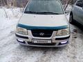 Hyundai Matrix 2004 года за 2 600 000 тг. в Уральск – фото 3