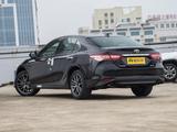 Toyota Camry 2023 года за 15 860 000 тг. в Алматы – фото 5