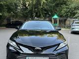 Toyota Camry 2024 года за 20 000 000 тг. в Астана – фото 2