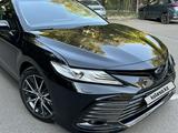 Toyota Camry 2024 года за 20 000 000 тг. в Астана