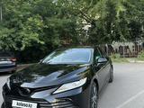Toyota Camry 2024 года за 20 000 000 тг. в Астана – фото 3