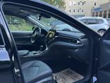 Toyota Camry 2024 года за 20 000 000 тг. в Астана – фото 5