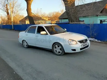 ВАЗ (Lada) Priora 2170 2014 года за 3 250 000 тг. в Семей – фото 4