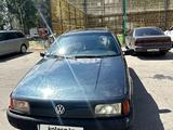 Volkswagen Passat 1991 годаүшін800 000 тг. в Павлодар