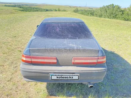 Toyota Mark II 1997 года за 1 700 000 тг. в Астана – фото 2