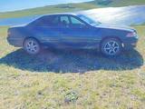 Toyota Mark II 1997 года за 1 850 000 тг. в Астана – фото 3