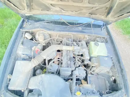 Toyota Mark II 1997 года за 1 700 000 тг. в Астана – фото 5