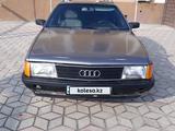 Audi 100 1989 года за 1 200 000 тг. в Алматы