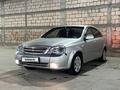 Chevrolet Lacetti 2008 годаүшін2 700 000 тг. в Атырау