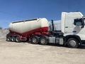 Howo  6X4 2021 года за 37 000 000 тг. в Алматы – фото 3