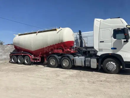 Howo  6X4 2021 года за 37 000 000 тг. в Алматы – фото 3