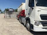 Howo  6X4 2021 года за 37 000 000 тг. в Алматы – фото 2