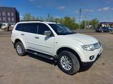 Mitsubishi Pajero Sport 2013 годаүшін8 000 000 тг. в Уральск – фото 2