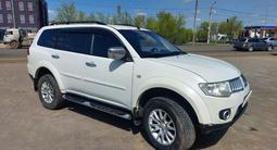 Mitsubishi Pajero Sport 2013 годаүшін7 000 000 тг. в Уральск – фото 2