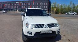 Mitsubishi Pajero Sport 2013 годаүшін7 000 000 тг. в Уральск