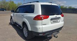 Mitsubishi Pajero Sport 2013 годаүшін7 000 000 тг. в Уральск – фото 3