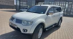 Mitsubishi Pajero Sport 2013 годаүшін7 000 000 тг. в Уральск – фото 4