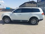 Mitsubishi Pajero Sport 2013 годаүшін8 000 000 тг. в Уральск – фото 5