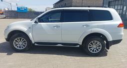 Mitsubishi Pajero Sport 2013 годаүшін7 000 000 тг. в Уральск – фото 5