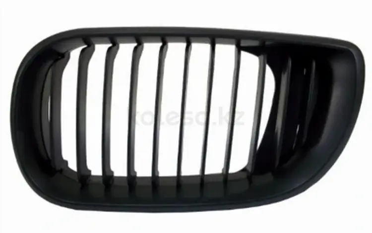 Решетка радиатора BMW 3-Series 01-06 (Слева) за 6 450 тг. в Талдыкорган