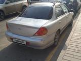 Kia Spectra 2007 года за 950 000 тг. в Алматы – фото 4