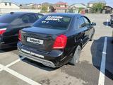 Daewoo Gentra 2014 годаүшін1 859 932 тг. в Шымкент – фото 4