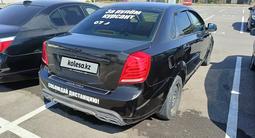 Daewoo Gentra 2014 годаүшін1 859 932 тг. в Шымкент – фото 4