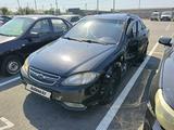 Daewoo Gentra 2014 года за 1 859 932 тг. в Шымкент