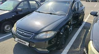 Daewoo Gentra 2014 года за 1 859 932 тг. в Шымкент