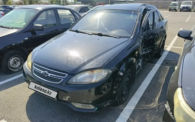 Daewoo Gentra 2014 года за 1 859 932 тг. в Шымкент
