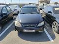 Daewoo Gentra 2014 года за 1 859 932 тг. в Шымкент – фото 2