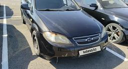 Daewoo Gentra 2014 годаүшін1 859 932 тг. в Шымкент – фото 3