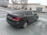 Nissan Almera 2017 годаfor5 400 000 тг. в Семей – фото 4