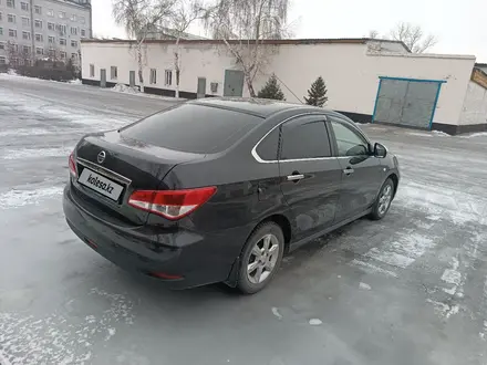 Nissan Almera 2017 года за 5 400 000 тг. в Семей – фото 4