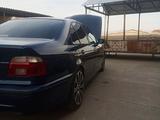 BMW 528 1998 годаүшін4 800 000 тг. в Тараз – фото 4