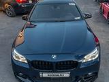BMW 535 2016 годаүшін18 500 000 тг. в Алматы – фото 3