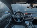 BMW 535 2016 года за 18 500 000 тг. в Алматы – фото 15