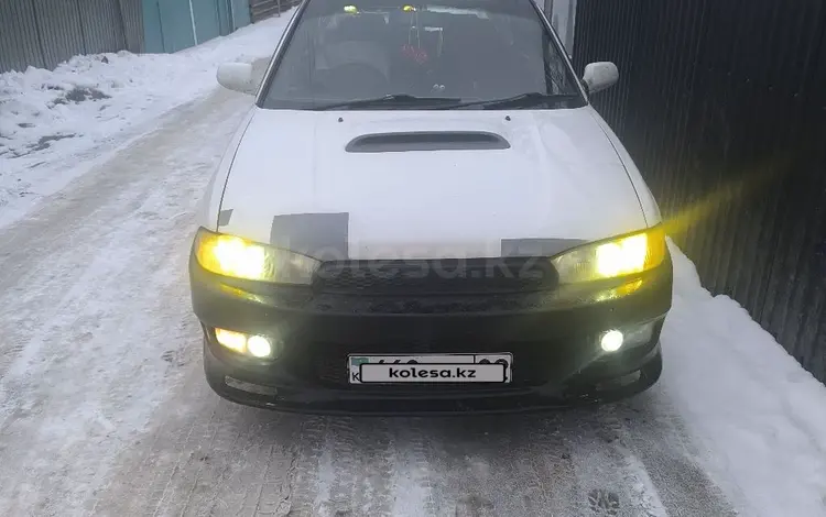 Subaru Legacy 1997 годаүшін1 400 000 тг. в Алматы