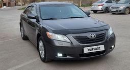 Toyota Camry 2008 года за 6 450 000 тг. в Караганда – фото 2