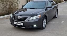 Toyota Camry 2008 годаүшін6 450 000 тг. в Караганда