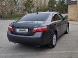 Toyota Camry 2008 года за 6 450 000 тг. в Караганда – фото 3