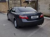 Toyota Camry 2008 года за 6 450 000 тг. в Караганда – фото 4