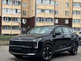 Kia Sportage 2026 года за 12 790 000 тг. в Костанай