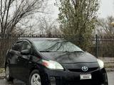 Toyota Prius 2011 годаүшін3 850 000 тг. в Уральск – фото 2