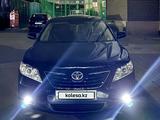 Toyota Camry 2007 года за 5 800 000 тг. в Астана – фото 2