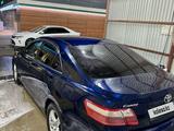 Toyota Camry 2007 годаүшін5 800 000 тг. в Астана – фото 3